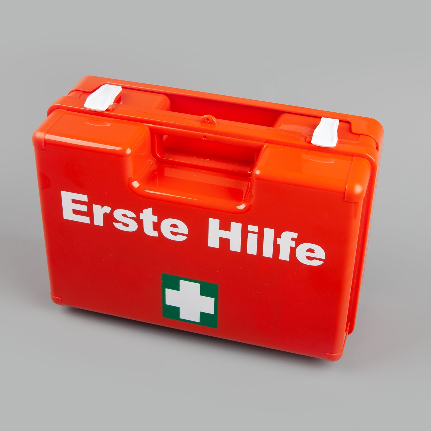 Erste-Hilfe-Koffer KTW und Feuerwehr, DIN 14142