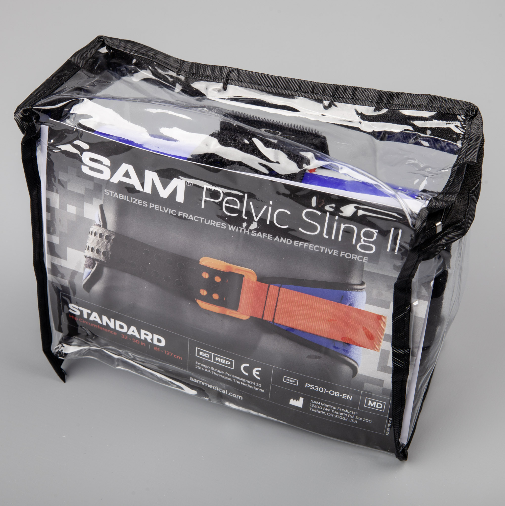 Beckenschlinge SAM Sling® M (813 – 1270 mm)