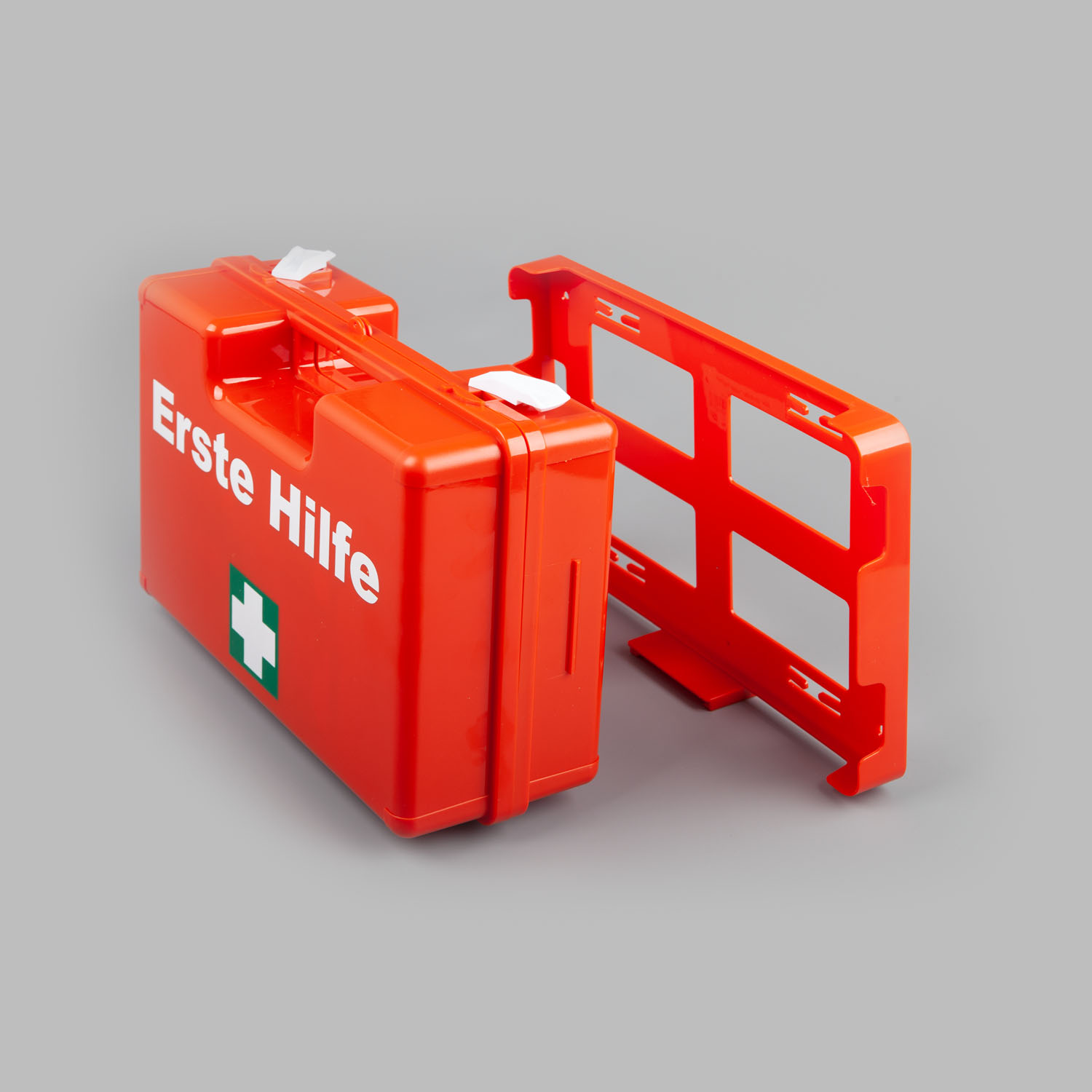 Erste-Hilfe Koffer SAN, DIN 13157 neu, 310 x 210 x 130 mm