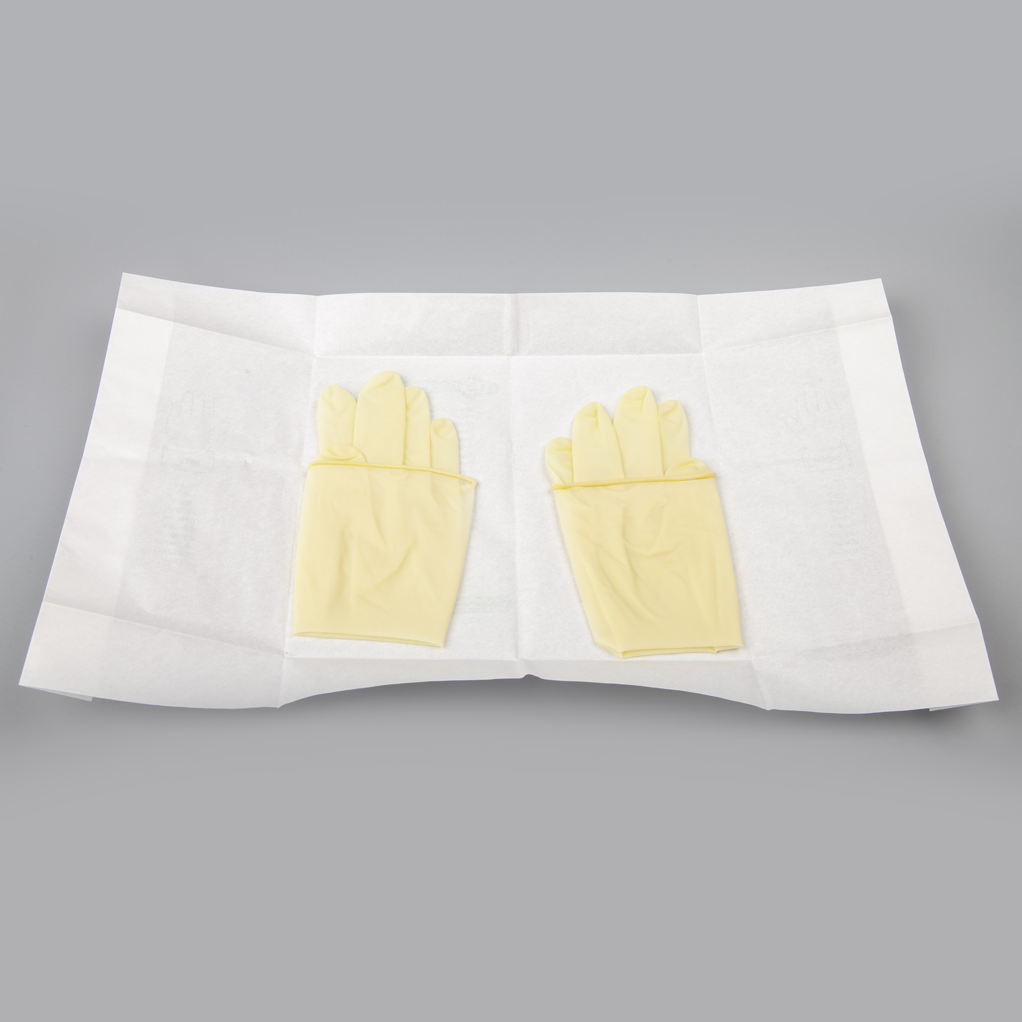 Nobafeel OP-Handschuhe steril  (1 Stk.)