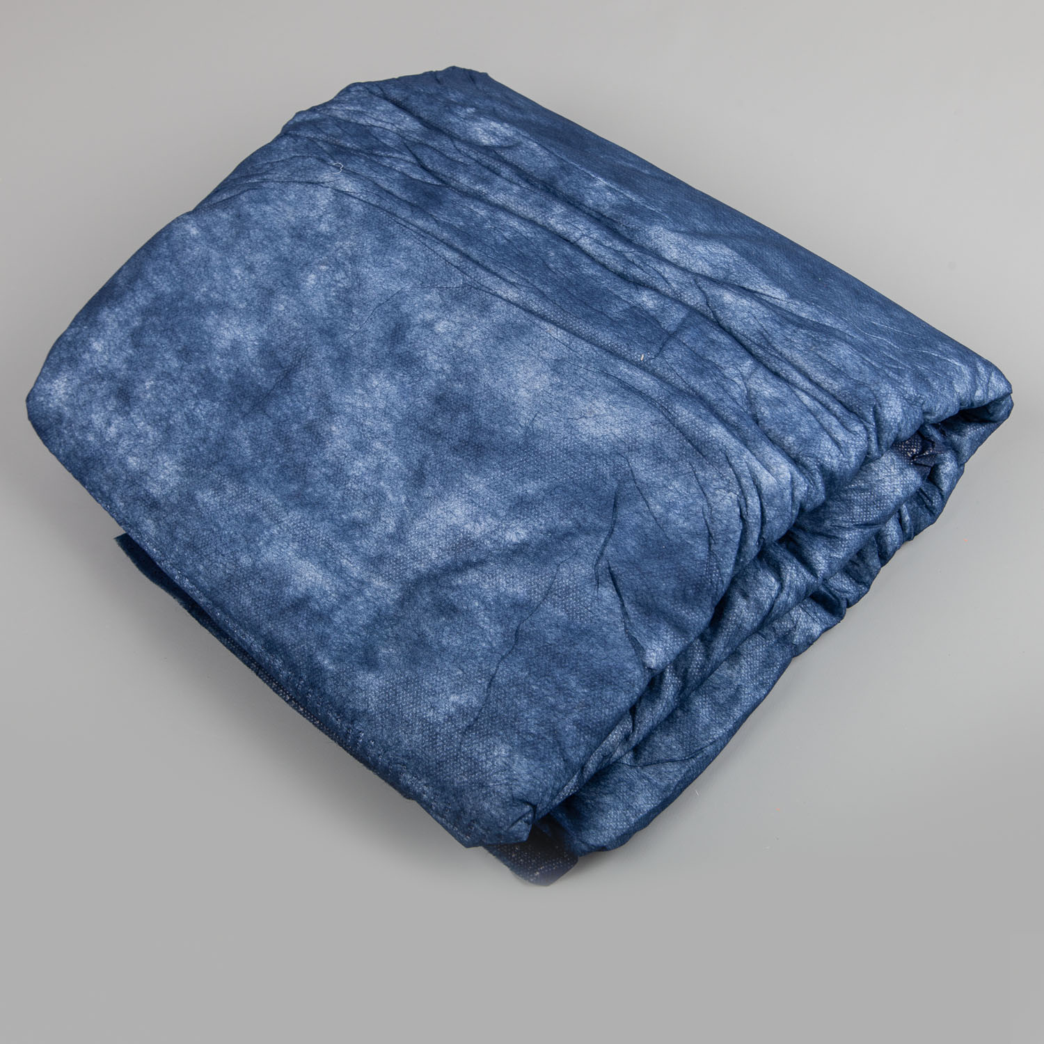 Einmal-Decke mit Polyesterwatte-Füllung 400 g.